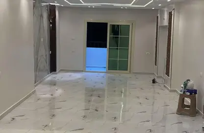 Apartment - 3 Bedrooms - 2 Bathrooms for sale in Al Lebeny Axis - El Mariouteya - Faisal - Hay El Haram - Giza