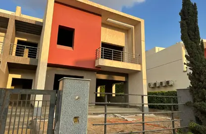 Villa - 3 Bedrooms - 3 Bathrooms for sale in Madinaty - Cairo