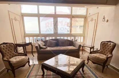 Apartment - 3 Bedrooms - 1 Bathroom for sale in Sidi Gaber - Hay Sharq - Alexandria