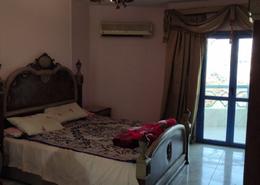 شقة - 3 غرف نوم - 3 حمامات for للبيع in شارع كورنيش النيل - جاردن سيتي - القاهرة