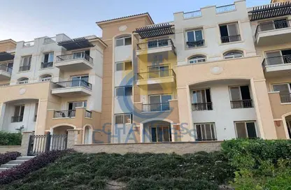 Apartment - 4 Bedrooms - 3 Bathrooms for sale in Stone Residence - 5th Settlement Compounds - The 5th Settlement - New Cairo City - Cairo