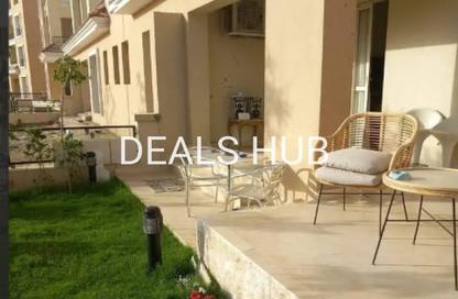 Apartment - Studio - 1 Bathroom for sale in Sarai - Mostakbal City Compounds - Mostakbal City - Future City - Cairo
