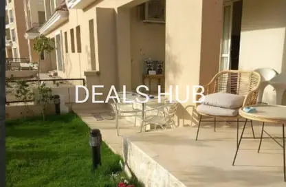 Apartment - Studio - 1 Bathroom for sale in Sarai - Mostakbal City Compounds - Mostakbal City - Future City - Cairo