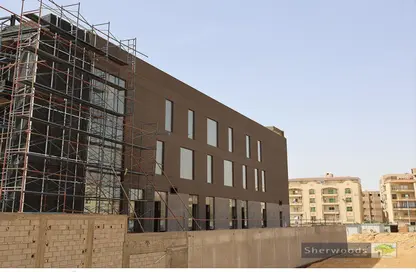 محل تجاري - استوديو - 1 حمام للبيع في النرجس - مدينة القاهرة الجديدة - القاهرة