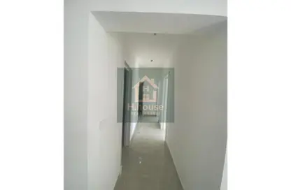 Apartment - 2 Bedrooms - 1 Bathroom for sale in El Rehab Extension - Al Rehab - New Cairo City - Cairo