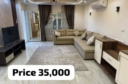 شقة - 3 غرف نوم - 2 حمامات للايجار في پريڤادو - مدينتي - القاهرة شقة - 3 غرف نوم - 2 حمامات للايجار في پريڤادو - مدينتي - القاهرة