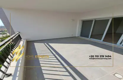 Apartment - 3 Bedrooms - 3 Bathrooms for rent in Cairo Festival City - North Investors Area - New Cairo City - Cairo