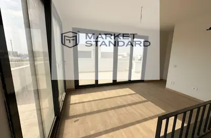 Twin House - 3 Bedrooms - 3 Bathrooms for sale in Al Burouj Compound - El Shorouk Compounds - Shorouk City - Cairo