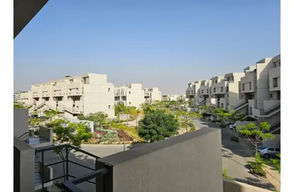 دوبلكس - 4 غرف نوم - 4 حمامات للايجار في كمبوند البروج - كمبوندات الشروق - مدينة الشروق - القاهرة