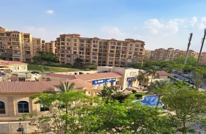 Apartment - 3 Bedrooms - 3 Bathrooms for sale in Privado - Madinaty - Cairo