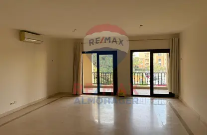 Apartment - 3 Bedrooms - 2 Bathrooms for rent in Mivida - 5th Settlement Compounds - The 5th Settlement - New Cairo City - Cairo