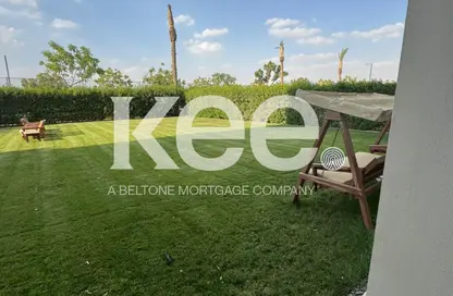 Apartment - 3 Bedrooms - 3 Bathrooms for sale in The Fourteen Golf Residences - Uptown Cairo - Mokattam - Cairo