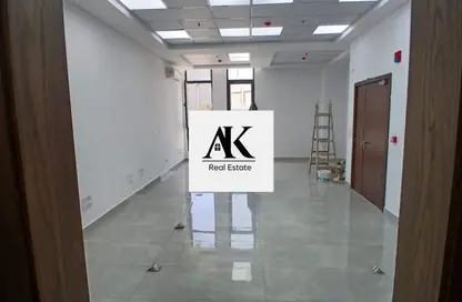 Office Space - Studio for rent in District 5 - 5th Settlement Compounds - The 5th Settlement - New Cairo City - Cairo
