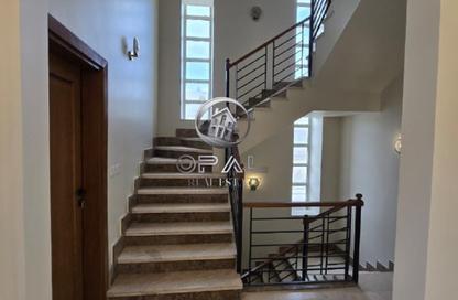 Villa - 7 Bedrooms - 7 Bathrooms for rent in Allegria - Sheikh Zayed Compounds - Sheikh Zayed City - Giza