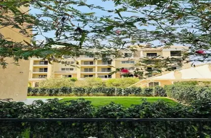 Apartment - 3 Bedrooms - 3 Bathrooms for sale in Sarai - Mostakbal City Compounds - Mostakbal City - Future City - Cairo