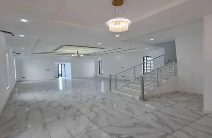 Townhouse - 5 Bedrooms - 4 Bathrooms for sale in Village West - Sheikh Zayed Compounds - Sheikh Zayed City - Giza