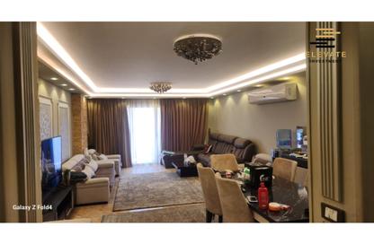 Penthouse - 3 Bedrooms - 3 Bathrooms for sale in The Square - 5th Settlement Compounds - The 5th Settlement - New Cairo City - Cairo