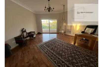 Villa - 4 Bedrooms - 4 Bathrooms for sale in Al  Rabwa - Sheikh Zayed Compounds - Sheikh Zayed City - Giza