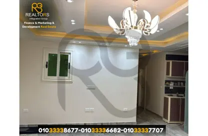 بناية كاملة - 3 غرف نوم - 2 حمامات للبيع في بيت الوطن التكميلى - التوسعات الشمالية - مدينة 6 أكتوبر - الجيزة