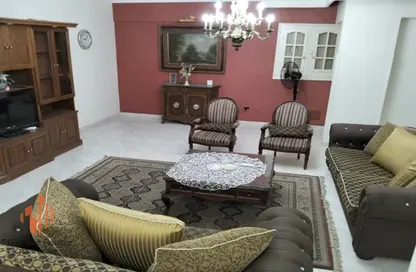 شقة - 2 غرف نوم - 2 حمامات للايجار في شارع 232 - دجلة - حي المعادي - القاهرة