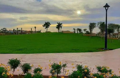 Apartment - 3 Bedrooms - 4 Bathrooms for sale in Hyde Park - 5th Settlement Compounds - The 5th Settlement - New Cairo City - Cairo