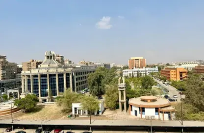 شقة - 3 غرف نوم - 2 حمامات للبيع في شارع الدكتور ابراهيم ابو النجا - الحديقة الدولية - الحي السابع - مدينة نصر - القاهرة