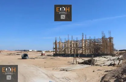 شقة - غرفة نوم - 1 حمام للبيع في قرية الياسمين - منتجعات الغردقة - الغردقة - محافظة البحر الاحمر