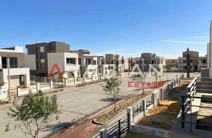 تاون هاوس - 5 غرف نوم - 5 حمامات للبيع في بالم هيلز نيو كايرو - كمبوندات التجمع الخامس - التجمع الخامس - مدينة القاهرة الجديدة - القاهرة