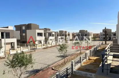 تاون هاوس - 5 غرف نوم - 5 حمامات للبيع في بالم هيلز نيو كايرو - كمبوندات التجمع الخامس - التجمع الخامس - مدينة القاهرة الجديدة - القاهرة
