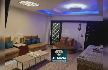 Apartment - 3 Bedrooms - 1 Bathroom for sale in Toman Bai St. - Saray El Qobba - El Zaytoun - Hay El Zaytoun - Cairo