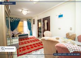 شقة - 3 غرف نوم - 1 حمام for للبيع in شارع دنشواي - مصطفي كامل - حي شرق - الاسكندرية