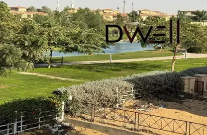 فيلا - 5 غرف نوم - 5 حمامات للبيع في مدينتي - القاهرة