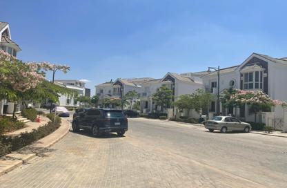 Penthouse - 3 Bedrooms - 3 Bathrooms for sale in Mountain View Chill Out Park - Northern Expansions - 6 October City - Giza