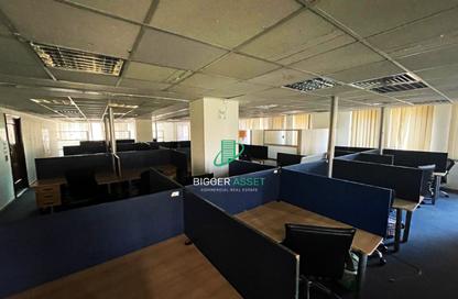 Whole Building - Studio - 7+ Bathrooms for rent in Street 102 - Maadi - Hay El Maadi - Cairo