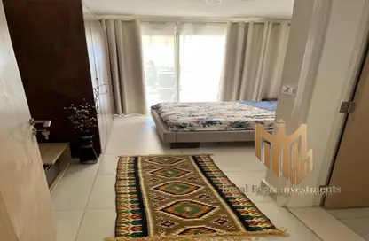 Chalet - 3 Bedrooms - 3 Bathrooms for sale in Marassi - Sidi Abdel Rahman - North Coast