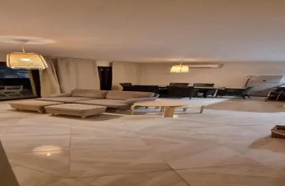 Chalet - 2 Bedrooms - 1 Bathroom for sale in Marassi - Sidi Abdel Rahman - North Coast