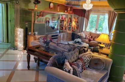 Villa - 7+ Bedrooms - 7 Bathrooms for sale in Sidi Kerir - Qesm Borg El Arab - North Coast