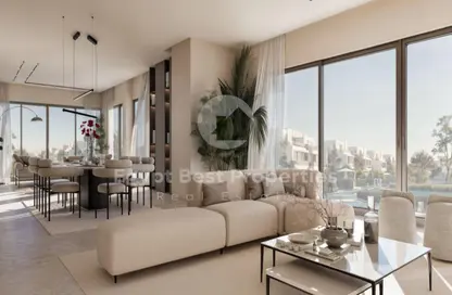Penthouse - 3 Bedrooms - 4 Bathrooms for sale in Palm Hills New Cairo - 5th Settlement Compounds - The 5th Settlement - New Cairo City - Cairo Penthouse - 3 Bedrooms - 4 Bathrooms for sale in Palm Hills New Cairo - 5th Settlement Compounds - The 5th Settlement - New Cairo City - Cairo