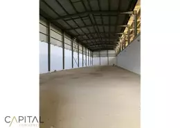 مصنع - استوديو - 6 حمامات للايجار في المنطقة الصناعية - كمبوندات التجمع الخامس - التجمع الخامس - مدينة القاهرة الجديدة - القاهرة