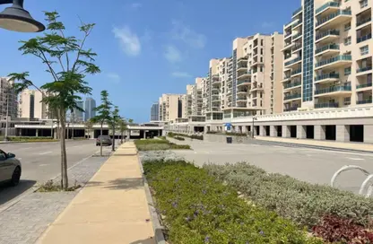 شقة - 4 غرف نوم - 3 حمامات للبيع في مدينة العلمين الجديدة - العلمين - الساحل الشمالي