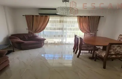 Apartment - 3 Bedrooms - 2 Bathrooms for sale in Madinaty - Cairo