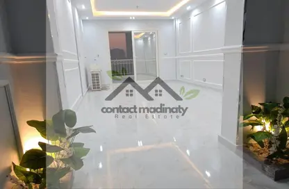 Apartment - 2 Bedrooms - 1 Bathroom for sale in Privado - Madinaty - Cairo