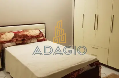 Apartment - 3 Bedrooms - 3 Bathrooms for rent in Sodic West - Sheikh Zayed Compounds - Sheikh Zayed City - Giza
