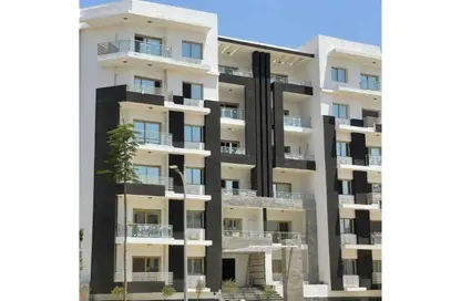 Apartment - 3 Bedrooms - 2 Bathrooms for sale in Al Maqsad - New Capital Compounds - New Capital City - Cairo