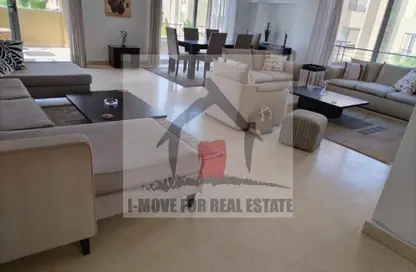 شقة - 3 غرف نوم - 3 حمامات للايجار في بالم هيلز بالم باركس - وصلة دهشور الجنوبية - مدينة 6 أكتوبر - الجيزة