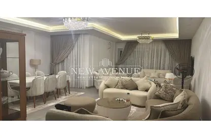 Townhouse - 4 Bedrooms - 5 Bathrooms for sale in Palm Parks   Palm Hills - South Dahshur Link - 6 October City - Giza