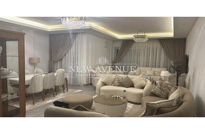Townhouse - 4 Bedrooms - 5 Bathrooms for sale in Palm Parks   Palm Hills - South Dahshur Link - 6 October City - Giza