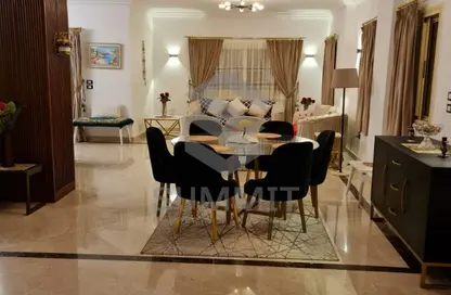 Villa - 5 Bedrooms - 5 Bathrooms for sale in Dyar Compound - 90 Street - The 5th Settlement - New Cairo City - Cairo