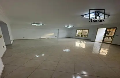Apartment - 3 Bedrooms - 2 Bathrooms for rent in Masaken Sheraton - Sheraton Al Matar - El Nozha - Cairo