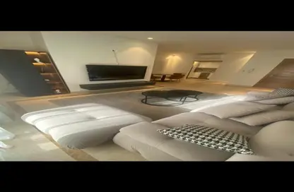 Apartment - 1 Bedroom - 2 Bathrooms for rent in Mivida - 5th Settlement Compounds - The 5th Settlement - New Cairo City - Cairo